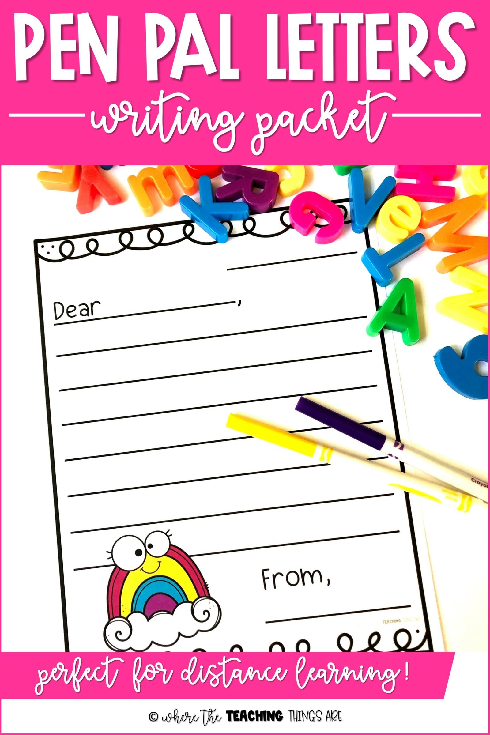 pen-pal-letters-where-the-teaching-things-are